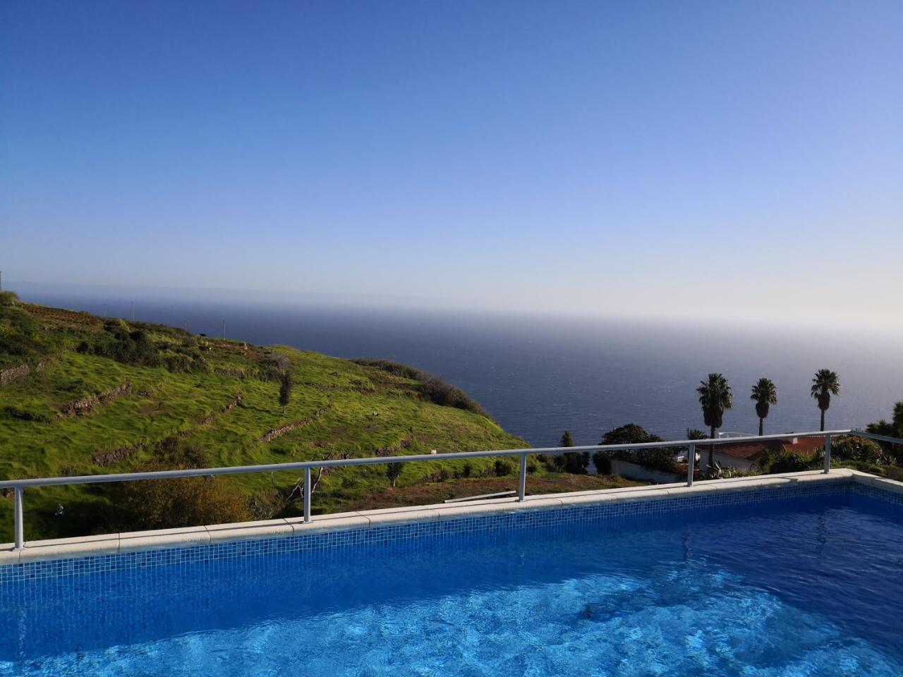 Estreito Da Calheta Calheta Place المظهر الخارجي الصورة