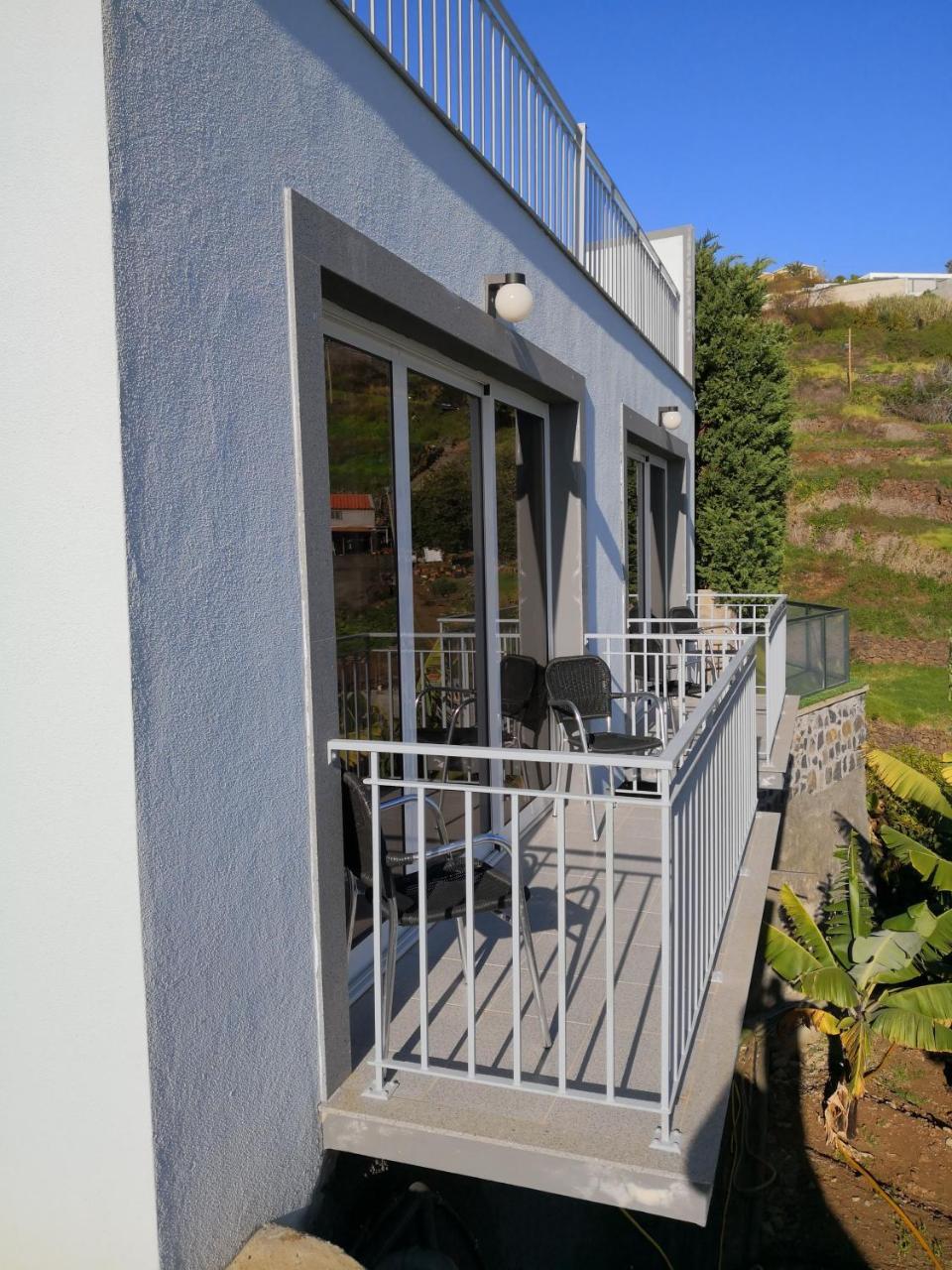 Estreito Da Calheta Calheta Place المظهر الخارجي الصورة
