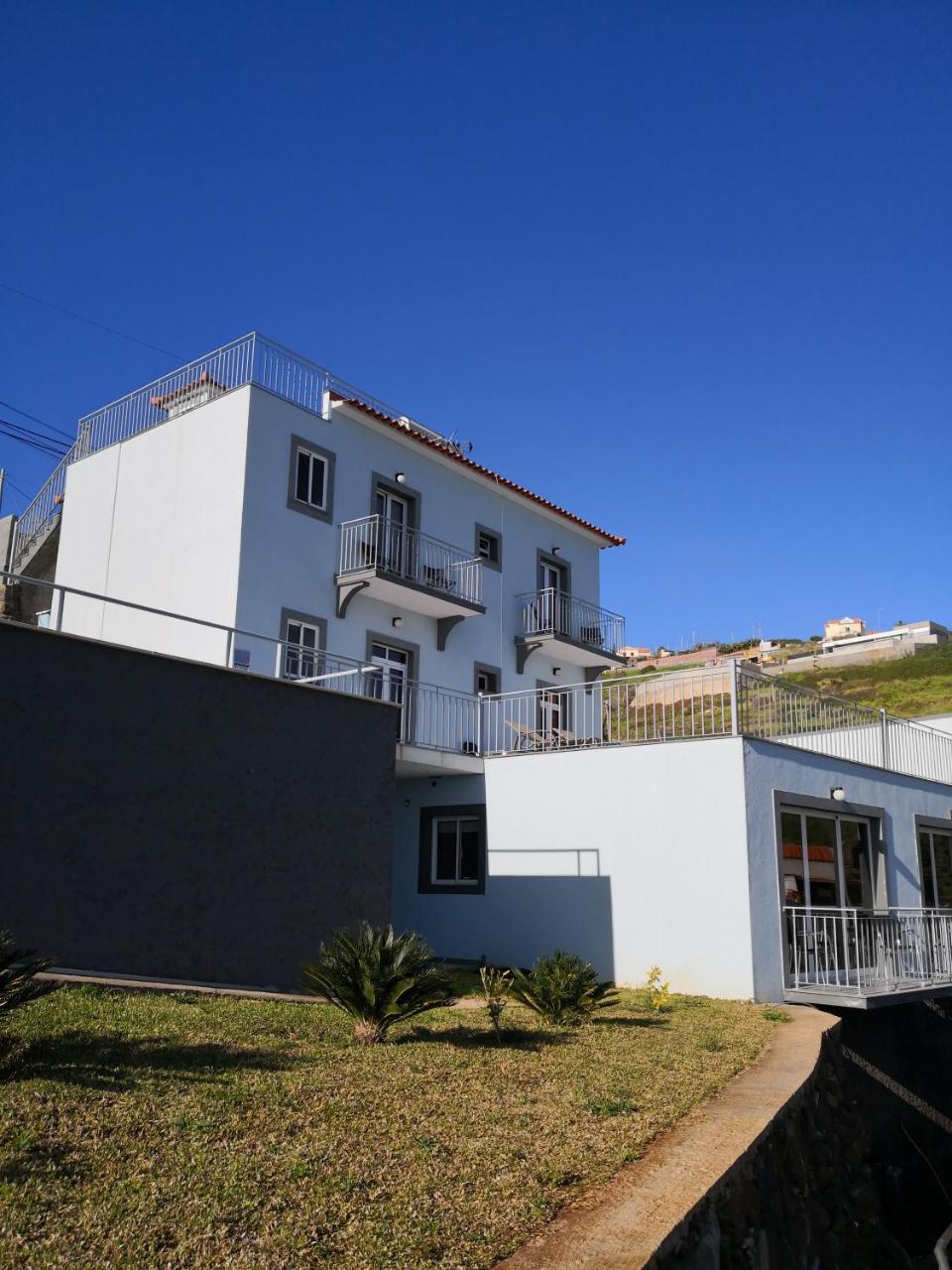 Estreito Da Calheta Calheta Place المظهر الخارجي الصورة